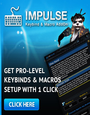World of Warcraft Plugin